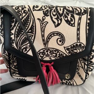 Spartina purse